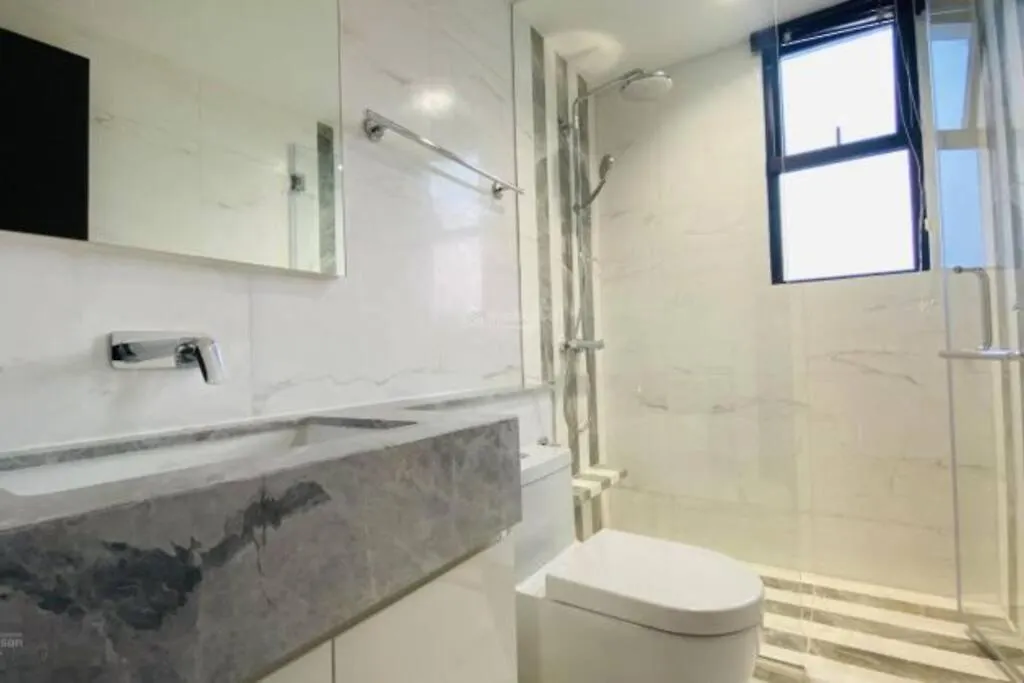 The Rixx Combo Group Of 16 More@D1 /Gym/Pool/Sauna Ho Chi Minh City Apartment