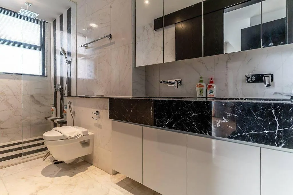 Apartment The Rixx Combo Group Of 16 More@D1 /Gym/Pool/Sauna Ho Chi Minh City