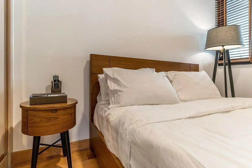 Apartment The Rixx Combo Group Of 16 More@D1 /Gym/Pool/Sauna Ho Chi Minh City