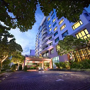 Hotel Parkroyal Saigon, Ciudad Ho Chi Minh (Saigón)